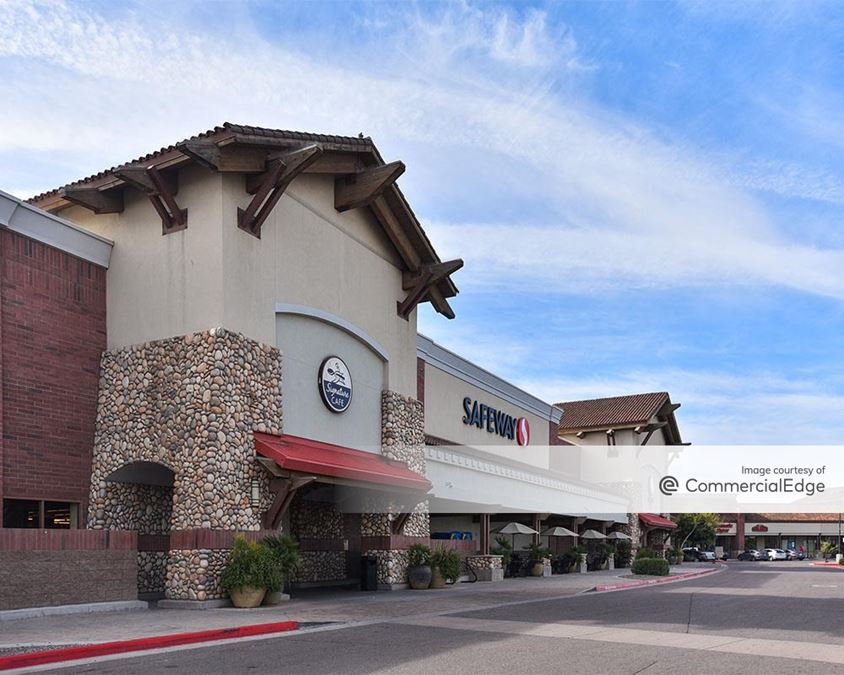 5035 West Baseline Road, Laveen Retail Space For Lease