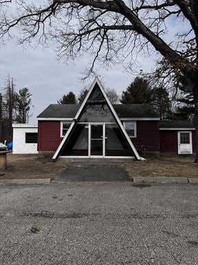 3 Jacobson Dr