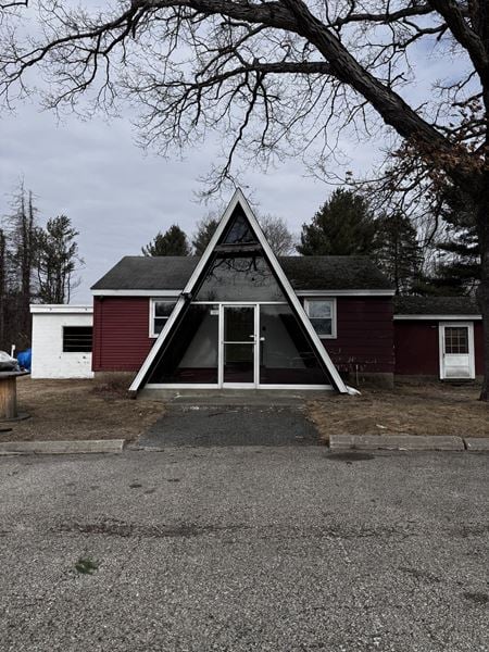 Retail space for Rent at 3 Jacobson Dr in Auburn