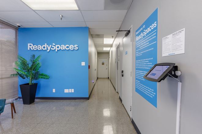 ReadySpaces Farmers Branch