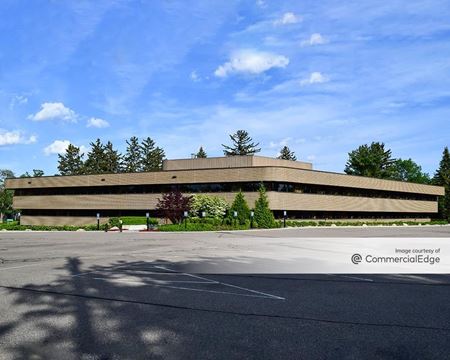 Photo of commercial space at 38525 Woodward Avenue in Bloomfield Hills