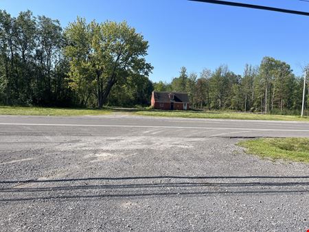 Photo of commercial space at 606 New York 31 in Bridgeport