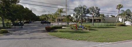 Photo of commercial space at 1470 Treeland Blvd SE in Palm Bay