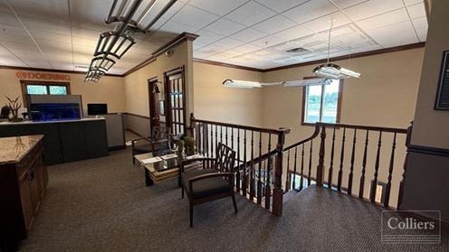 Owner-User Office Opportunity | Two-Story Office Condo for Sale