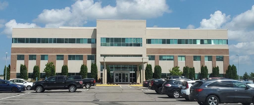 Sartell Medical Center