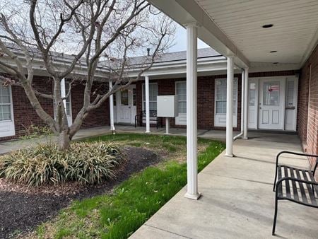 Office space for Rent at 1713 E 10th St in Jeffersonville