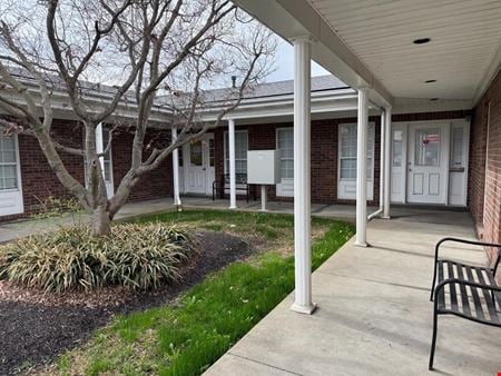 Office space for Rent at 1713 E 10th St in Jeffersonville