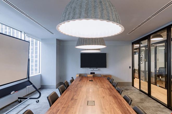 Industrious - Tower 49® by