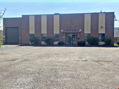 Photo of commercial space at 55 Voorhis Lane in Hackensack