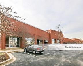 Gateway 270 - 22516 Gateway Center Drive
