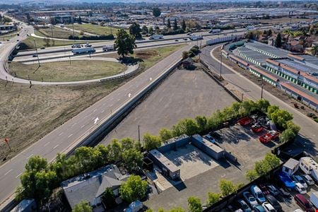VacantLand space for Sale at 5905 Northfront Rd in Livermore
