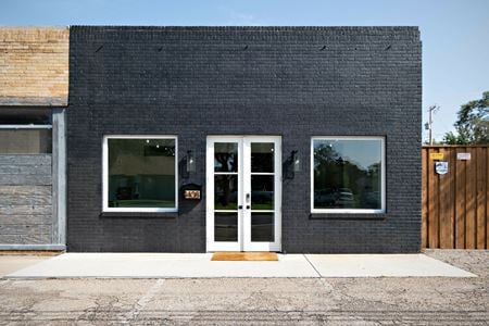 Photo of commercial space at 1408 15th Avenue in Amarillo