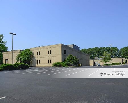Photo of commercial space at 213 Wynn Drive NW in Huntsville