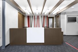 Regus - Toronto - Yonge and Lawrence
