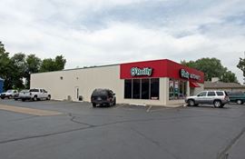 1006 W Main St S - Retail Flex
