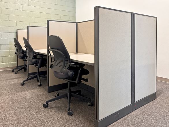 Regus - Dallas - Ross Ave