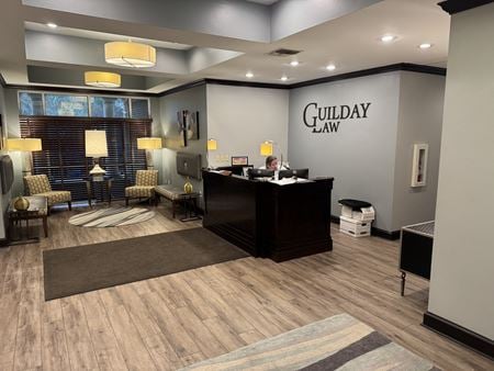 Office space for Rent at 1983 Centre Pointe Blvd in Tallahassee