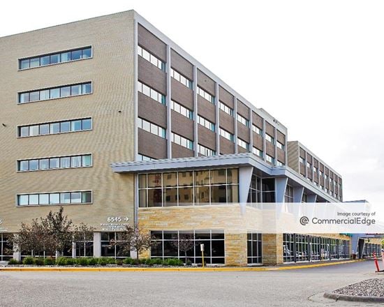 Southdale Medical Center Phase I