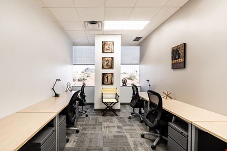 Coworking space for Rent at 4600 E. Washington  Suite 300 in Phoenix