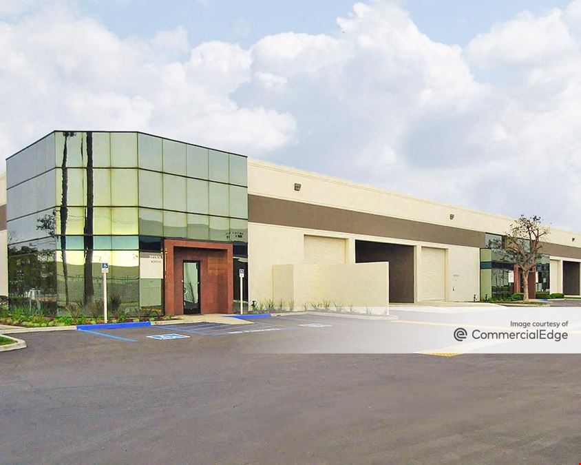 Ontario Pacific Business Center I