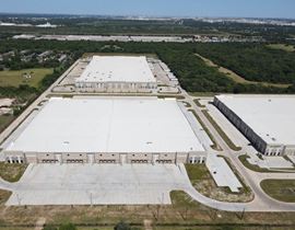 Houston Tradeport