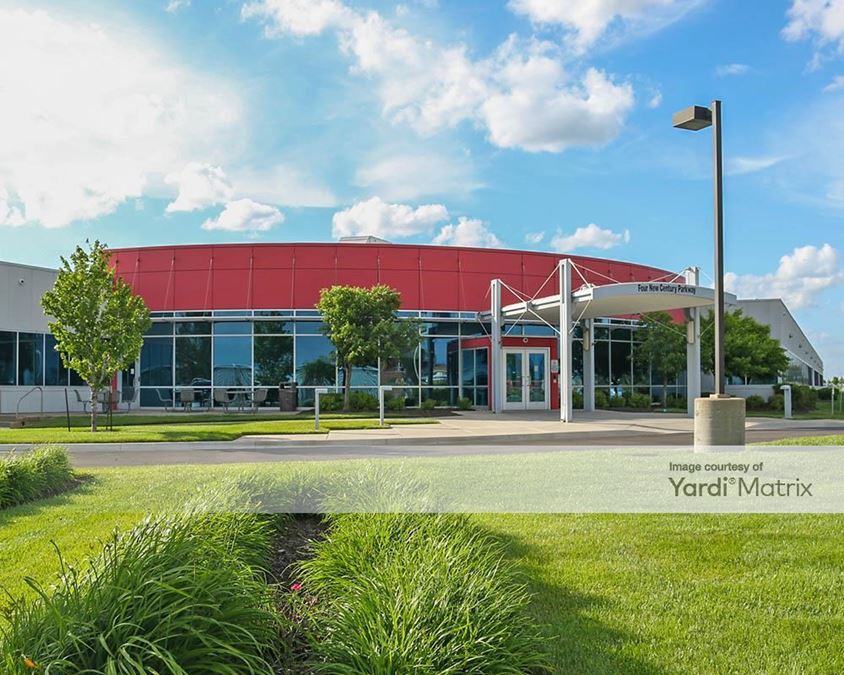 4 New Century Pkwy, New Century, KS 66031