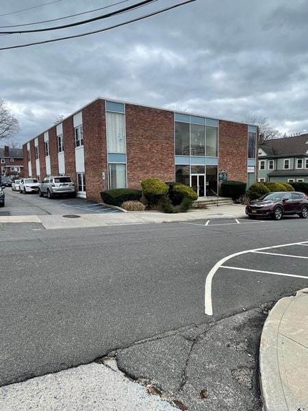 Office space for Rent at 44 Elm Street  in Huntington