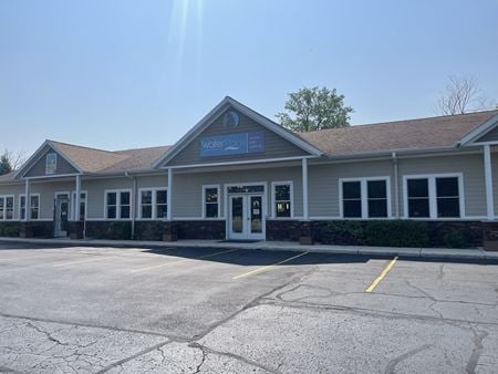Office space for Rent at 18853 U.S. 12 in New Buffalo
