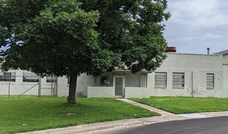 Photo of commercial space at 515 Bannock St. in Dayton