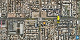 ESEC | Mesa Dr & McKellips Rd