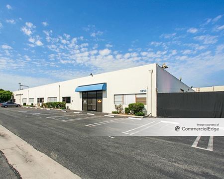 Industrial space for Rent at 2213 Dominguez Street in Torrance
