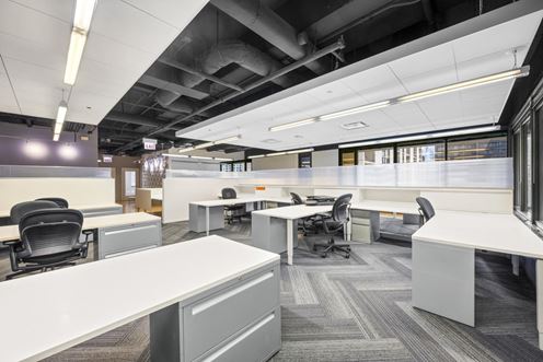 55 E WACKER DR, CHICAGO, IL 60601
