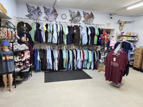Cotopaxi Store Inc