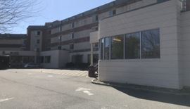 820 Front Street