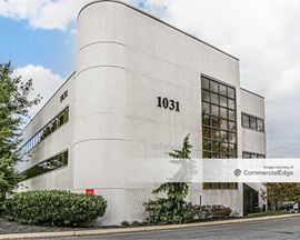 Bridgewater 22 Business Center - 1031 US Route 22 West