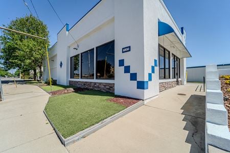 Photo of commercial space at 735 Clark Ave in Yuba City