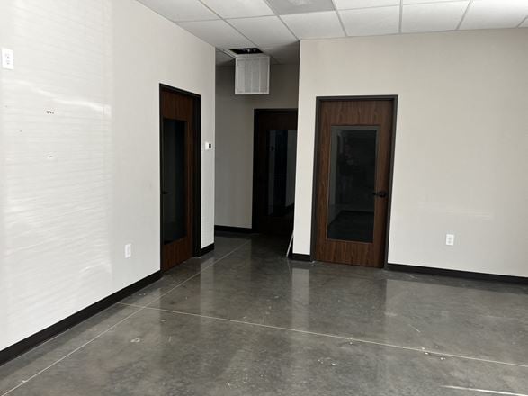 5519 + 5523 FM 1488, Magnolia 77354
