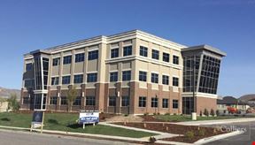 Maple Loop Office | For Sublease