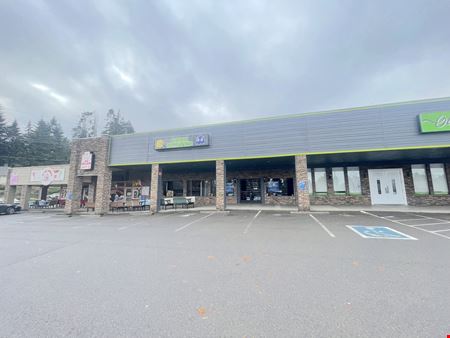 Photo of commercial space at 3985 Commercial Street Southeast in Salem