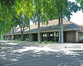 Howe Office Complex