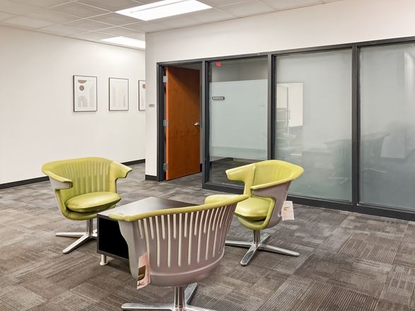 Regus - Clearwater - Tech Data Dr