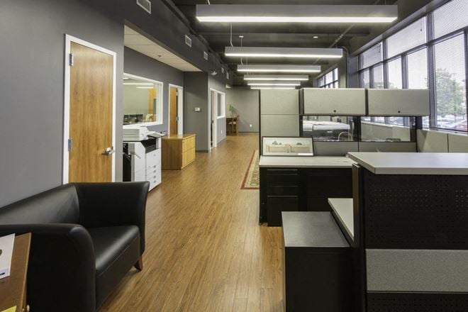 Springfield Technology Park
