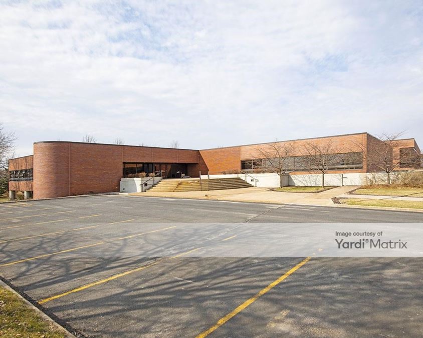 Foremost Farms Headquarters E10889 Penny Lane, Baraboo, WI