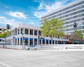 Corporate Center Pasadena - Building 283