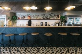 WeWork - Triangle Building