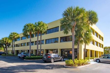 Office space for Rent at 900 East Indiantown Road in Jupiter