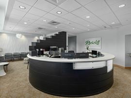 4 Vanderbilt Dr. Ste. 210