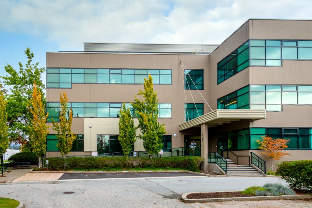 38 Fell Avenue 38 Fell Avenue