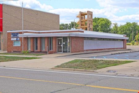 Office space for Rent at 524 N. Jackson St. in Jackson