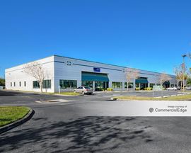 Park West at Gateway Center - A